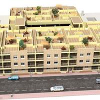 Flat in Spain, Comunitat Valenciana, Alicante, 106 sq.m.