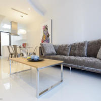 Villa in Spain, Comunitat Valenciana, Alicante, 112 sq.m.