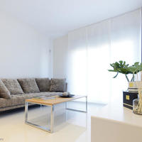 Villa in Spain, Comunitat Valenciana, Alicante, 112 sq.m.