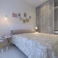 Villa in Spain, Comunitat Valenciana, Alicante, 112 sq.m.