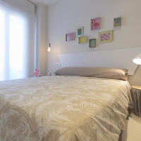 Villa in Spain, Comunitat Valenciana, Alicante, 112 sq.m.