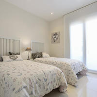 Villa in Spain, Comunitat Valenciana, Alicante, 112 sq.m.