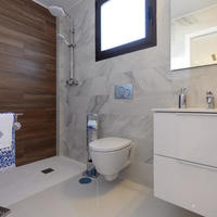 Villa in Spain, Comunitat Valenciana, Alicante, 112 sq.m.