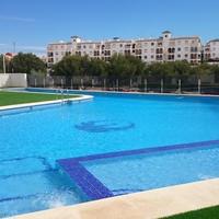 Квартира в Испании, Валенсия, Аликанте, 80 кв.м.