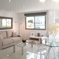 Квартира в Испании, Валенсия, Аликанте, 80 кв.м.