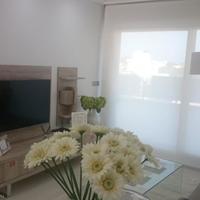 Квартира в Испании, Валенсия, Аликанте, 80 кв.м.