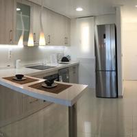 Квартира в Испании, Валенсия, Аликанте, 80 кв.м.