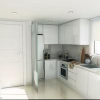 Квартира в Испании, Валенсия, Аликанте, 79 кв.м.