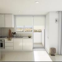 Квартира в Испании, Валенсия, Аликанте, 79 кв.м.