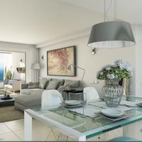 Квартира в Испании, Валенсия, Аликанте, 79 кв.м.