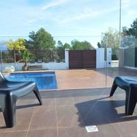 Villa in Spain, Comunitat Valenciana, Alicante, 100 sq.m.