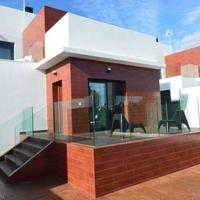 Villa in Spain, Comunitat Valenciana, Alicante, 100 sq.m.