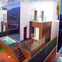 Villa in Spain, Comunitat Valenciana, Alicante, 170 sq.m.