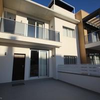 Villa in Spain, Comunitat Valenciana, Alicante, 110 sq.m.