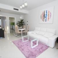 Villa in Spain, Comunitat Valenciana, Alicante, 110 sq.m.