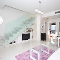 Villa in Spain, Comunitat Valenciana, Alicante, 110 sq.m.