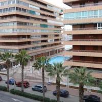 Квартира в Испании, Валенсия, Аликанте, 95 кв.м.