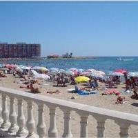 Flat in Spain, Comunitat Valenciana, Alicante, 74 sq.m.