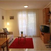 Flat in Spain, Comunitat Valenciana, Alicante, 74 sq.m.