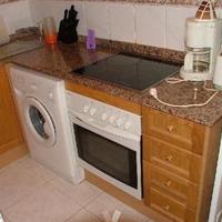 Flat in Spain, Comunitat Valenciana, Alicante, 74 sq.m.