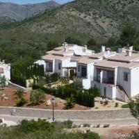 Villa in Spain, Comunitat Valenciana, Alicante, 64 sq.m.