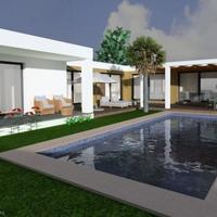 Villa in Spain, Comunitat Valenciana, Alicante, 185 sq.m.