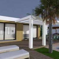 Villa in Spain, Comunitat Valenciana, Alicante, 185 sq.m.