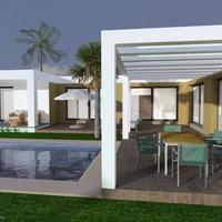 Villa in Spain, Comunitat Valenciana, Alicante, 185 sq.m.