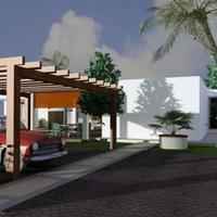 Villa in Spain, Comunitat Valenciana, Alicante, 185 sq.m.