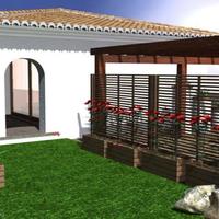 Villa in Spain, Comunitat Valenciana, Alicante, 185 sq.m.