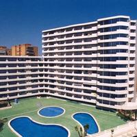 Flat in Spain, Comunitat Valenciana, Alicante, 85 sq.m.