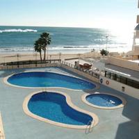 Townhouse in Spain, Comunitat Valenciana, Alicante, 89 sq.m.