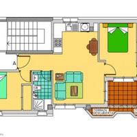 Townhouse in Spain, Comunitat Valenciana, Alicante, 89 sq.m.