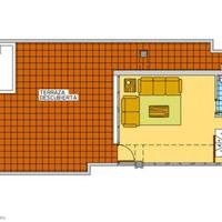 Townhouse in Spain, Comunitat Valenciana, Alicante, 89 sq.m.