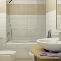 Flat in Spain, Comunitat Valenciana, Alicante, 66 sq.m.