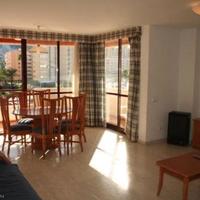 Flat in Spain, Comunitat Valenciana, Alicante, 62 sq.m.