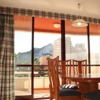 Flat in Spain, Comunitat Valenciana, Alicante, 62 sq.m.