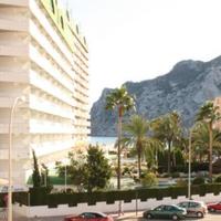 Flat in Spain, Comunitat Valenciana, Alicante, 62 sq.m.