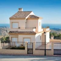 Villa in Spain, Comunitat Valenciana, Alicante, 105 sq.m.