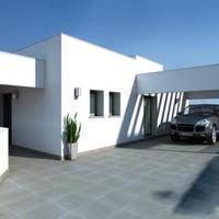 Villa in Spain, Comunitat Valenciana, Alicante, 389 sq.m.