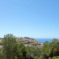 Villa in Spain, Comunitat Valenciana, Alicante, 389 sq.m.