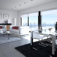 Villa in Spain, Comunitat Valenciana, Alicante, 260 sq.m.