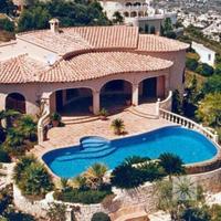 Villa in Spain, Comunitat Valenciana, Alicante, 90 sq.m.