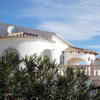 Villa in Spain, Comunitat Valenciana, Alicante, 90 sq.m.