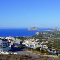 Villa in Spain, Comunitat Valenciana, Alicante, 90 sq.m.