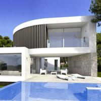 Villa in Spain, Comunitat Valenciana, Alicante, 210 sq.m.