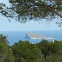 Villa in Spain, Comunitat Valenciana, Alicante, 210 sq.m.