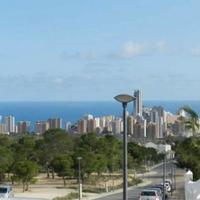 Villa in Spain, Comunitat Valenciana, Alicante, 210 sq.m.