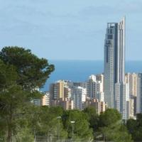 Villa in Spain, Comunitat Valenciana, Alicante, 210 sq.m.