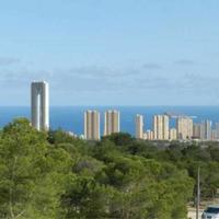 Villa in Spain, Comunitat Valenciana, Alicante, 210 sq.m.